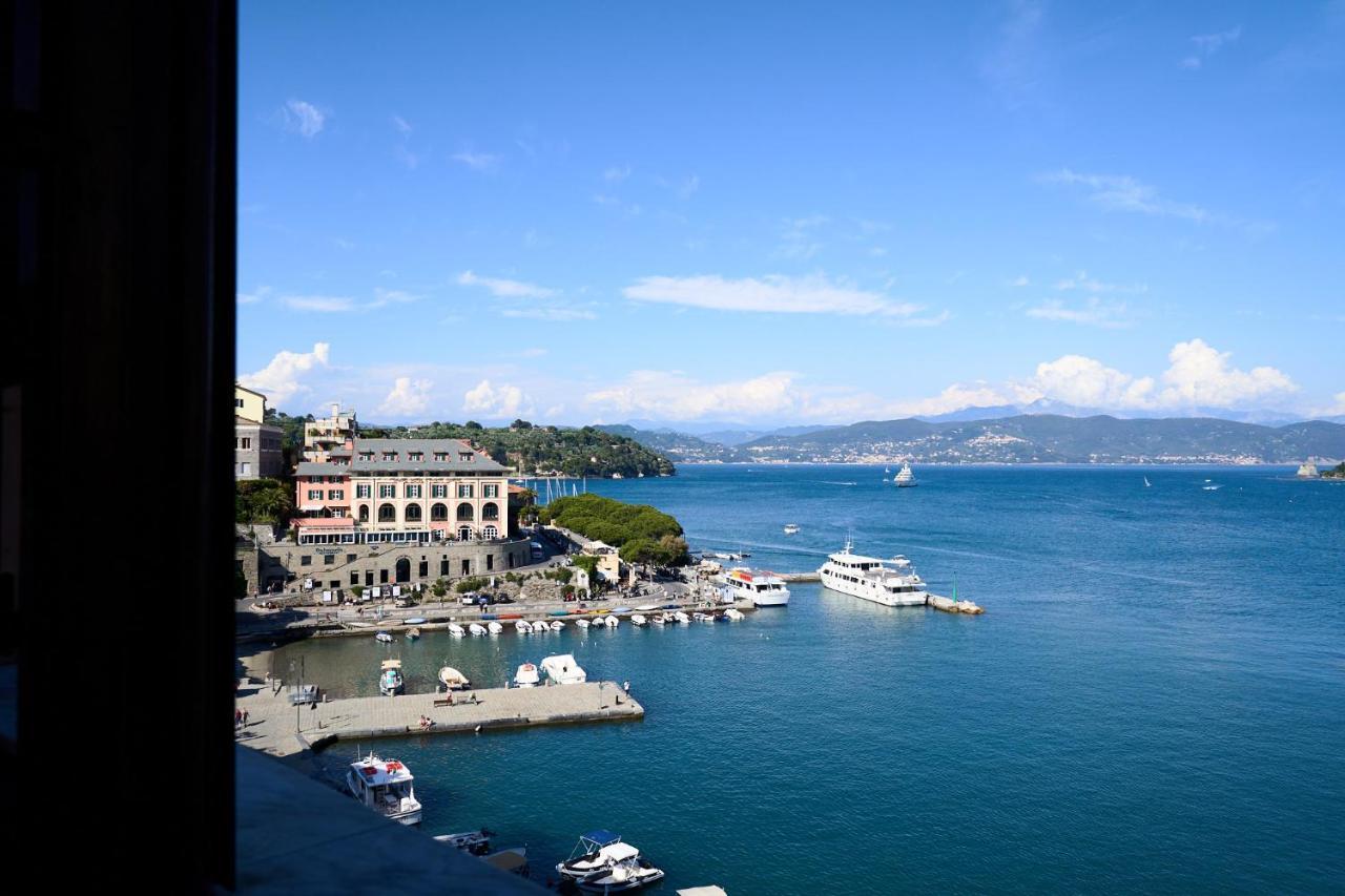 Casa Gioconda Villa Porto Venere Exterior photo