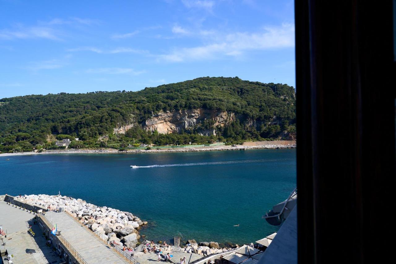 Casa Gioconda Villa Porto Venere Exterior photo