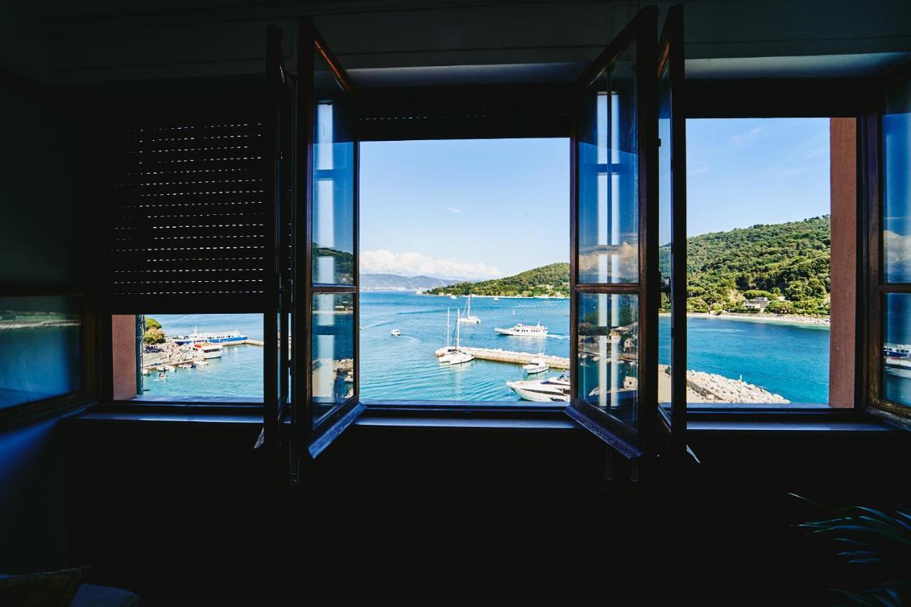 Casa Gioconda Villa Porto Venere Exterior photo